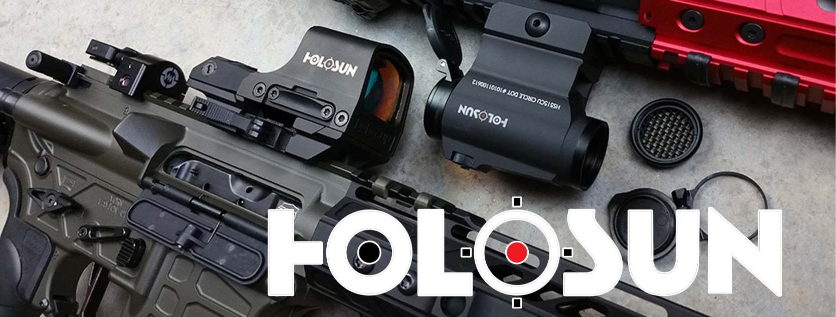 Holosun-Banner